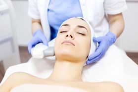Intense Pulsed Light for Acne Treatment in Clifton, NJ