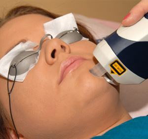 IPL Therapy in Colleyville, TX