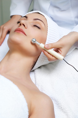 Microdermabrasion Treatment in Dallas, TX