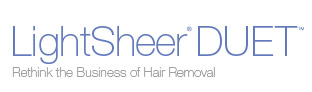 Lumenis LightSheer Hair Removal in Clifton, NJ